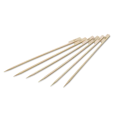 Bamboo Skewers - 25pc