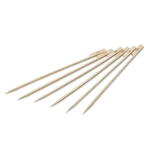 Bamboo Skewers - 25pc