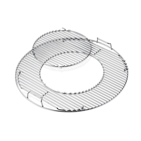 57cm SS GBS Cook Grate