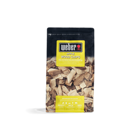 Wood Chips - Apple