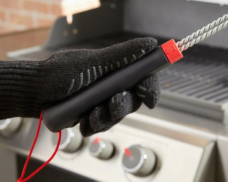 Weber 46 cm Detail Brush - image 3