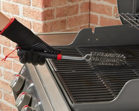Weber 46 cm Detail Brush - image 7
