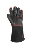 BBQ Leather Gloves - image 2