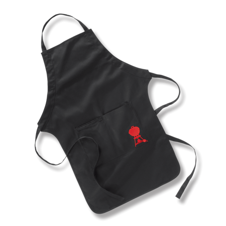 Apron - Black