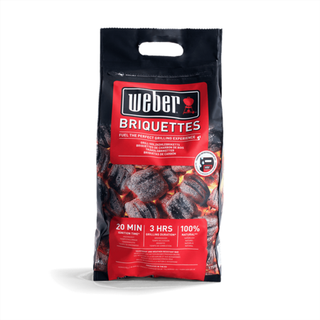 Briquettes 4kg