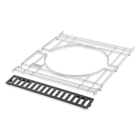 Weber Crafted Spirit and SmokeFire Frame Kit - image 1