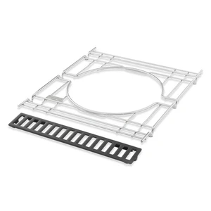 Weber Crafted Spirit and SmokeFire Frame Kit - image 1
