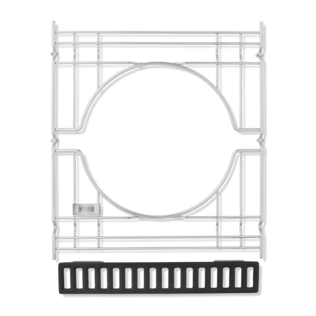 Weber Crafted Spirit and SmokeFire Frame Kit - image 2