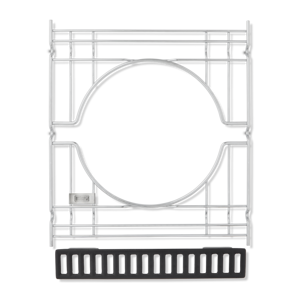 Weber Crafted Spirit and SmokeFire Frame Kit - image 2
