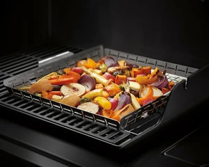 Weber Crafted Roasting Basket - image 5