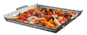 Weber Crafted Roasting Basket - image 2