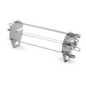 Weber Crafted Rotisserie Skewers - image 1