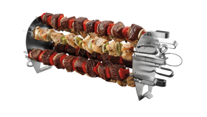 Weber Crafted Rotisserie Skewers - image 7