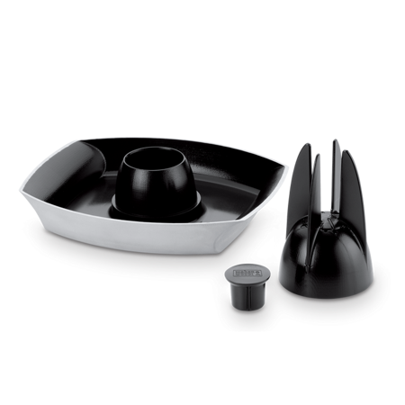Deluxe Poultry Roaster