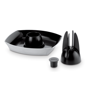 Deluxe Poultry Roaster