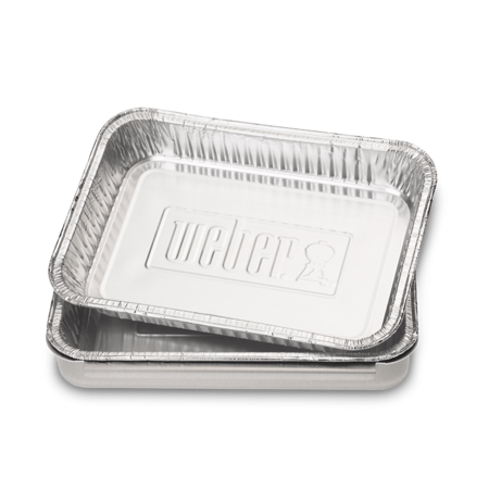 Small Drip Pans