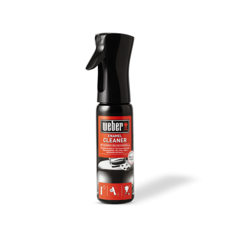 Enamel Cleaner