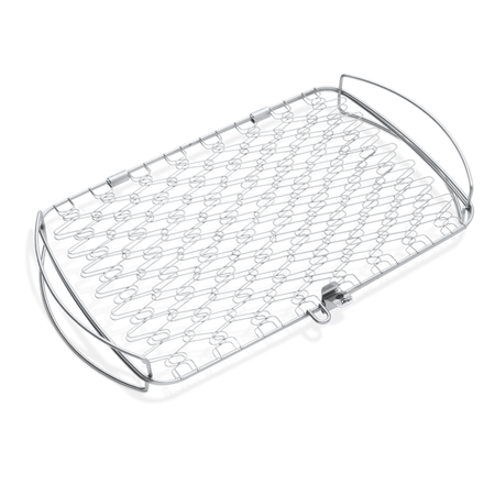 Large Fish Basket