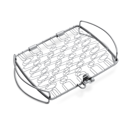 Small Fish Basket
