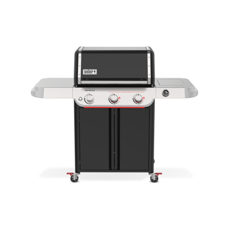 Genesis E-325W - image 1