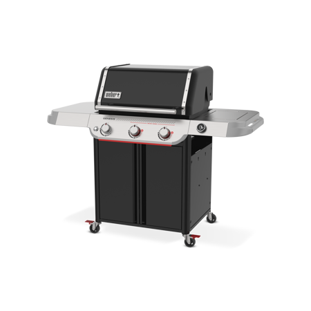 Genesis E-325W - image 2