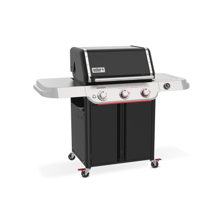 Genesis E-325W - image 3