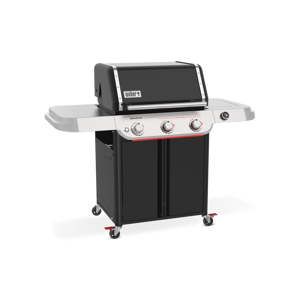 Genesis E-325W - image 3
