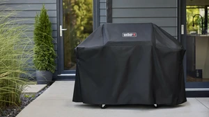 Genesis E-325W - image 4