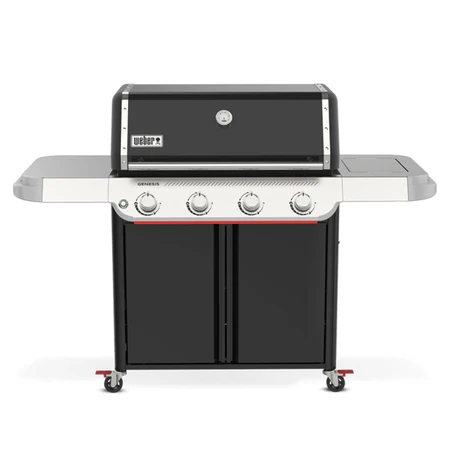 Genesis E-415W - image 1