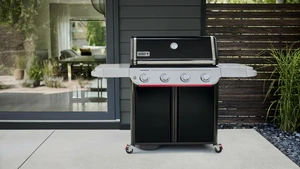 Genesis E-415W - image 4