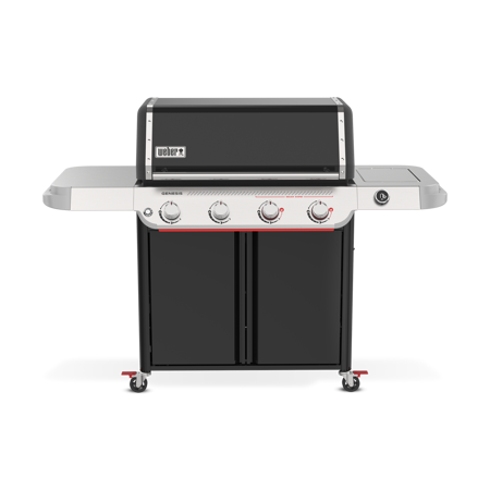 Genesis E-425W - image 1