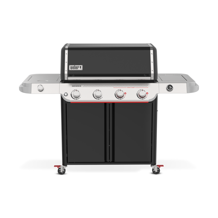 Genesis E-435W - image 1