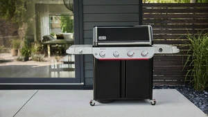 Genesis E-435W - image 4