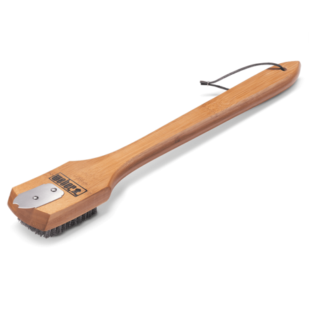 46cm Grill Brush