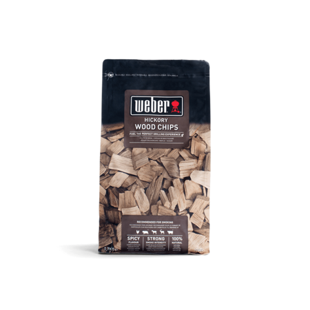 Wood Chips - Hickory