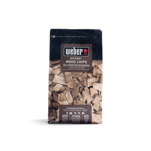 Wood Chips - Hickory