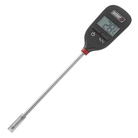 Instant-Read Thermometer