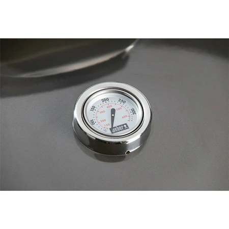 Master-Touch GBS C-5750 SMOKE EU - image 5