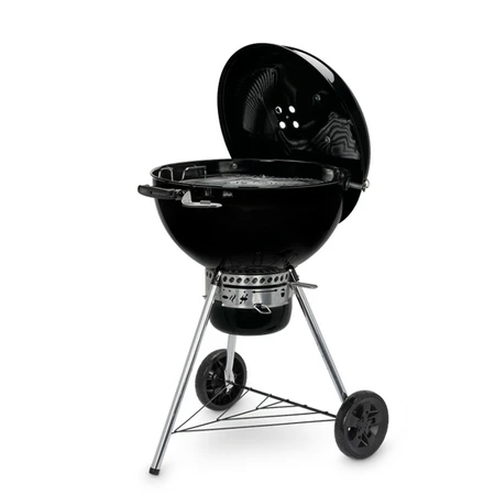 Mastertouch GBS E-5750 Blk EU - image 3