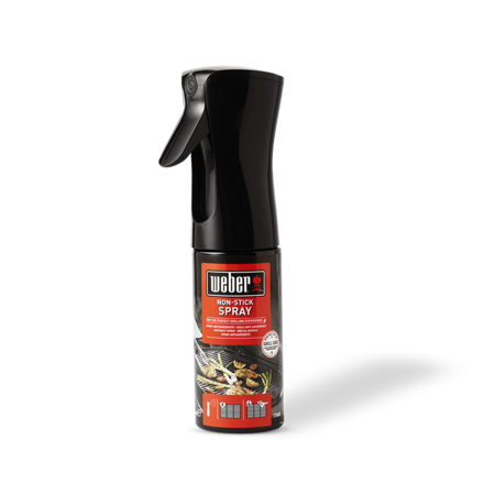 Non-Stick Spray