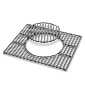 Spirit 200 CI GBS Grate
