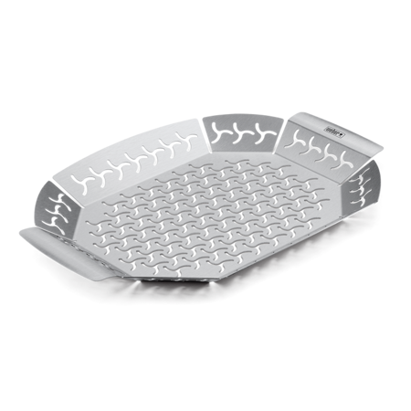 Lge Grill Basket