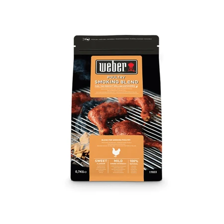 Wood Chips - Poultry Blend
