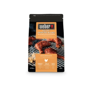 Wood Chips - Poultry Blend