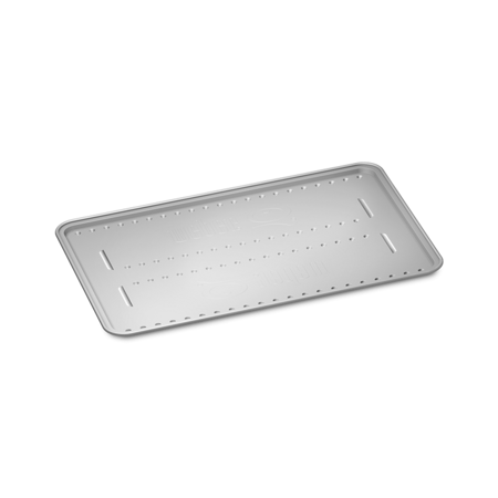 Q200/2000 Roast Shield
