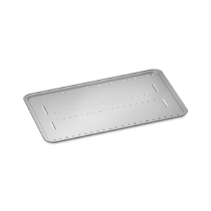 Q200/2000 Roast Shield