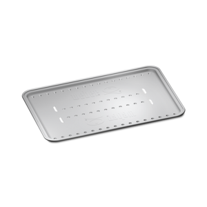 Q100/1000 Roast Shield