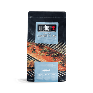 Wood Chips - Seafood Blend