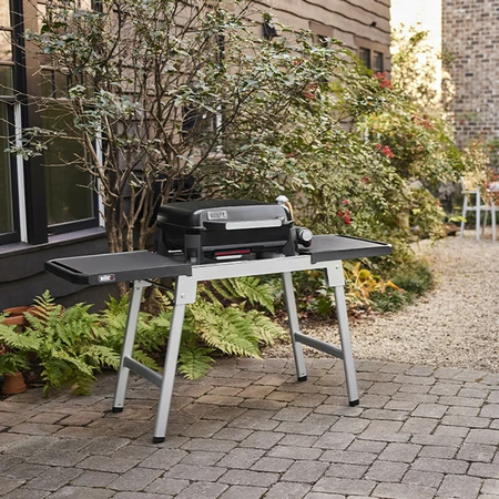 GRIDDLE 43cm, 1 Burner - image 9