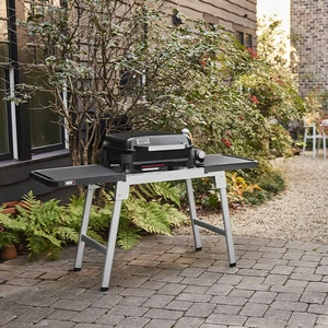 GRIDDLE 43cm, 1 Burner - image 9